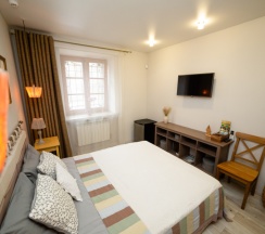 №5 в Скворечник