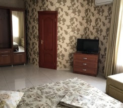 Номер Superior в Maryslav