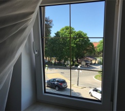 Двухместный номер в Robertina