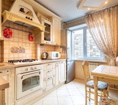 Есенина 5 в HomeHotel
