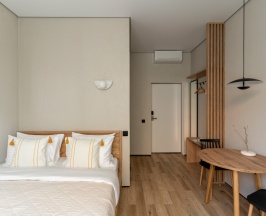 Студия в Ма