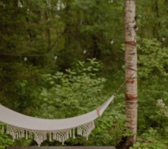 Дом №1 в Deep Lake House