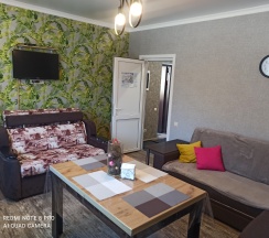 Дом в У Сергеевича