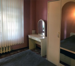 Четырехместный комфорт + в Дронго