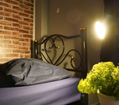 Одноместный номер Standard в Samsen 360 Hostel