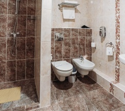Стандарт в Hotel Grand