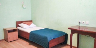 Краснодар: Отель Smart Hotel KDO Краснодар