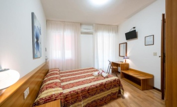 Одноместный номер Standard в Hotel Stoccarda