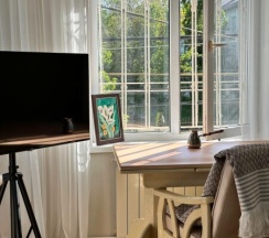 🏡 Сдаётся уютный дом в центре Махачкалы на улице Рустамова, 3! в Как дома 05