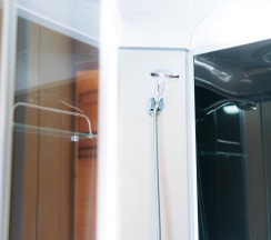 Шале №2 в Солнечный Дом