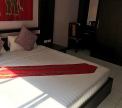 Номер Standard в Zip Lounge & Apartments