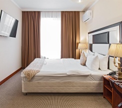 2-местный номер стандарт в Гранд мандарин