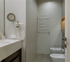 Лофт в Первая Линия. Health Care Resort