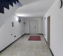 Двухместный номер Business с видом на город двуспальная кровать в Кунак