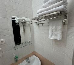 семейный четырехместный номер в Европа