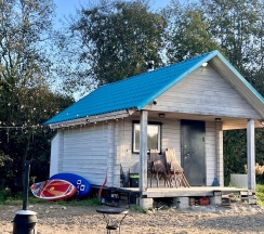 Дом в SvyatozeroHouse