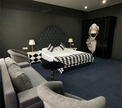 Супериор в Benamar Hotel