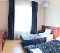 Номер Standard в Hotel Sergiy
