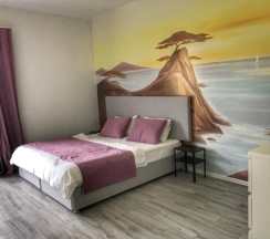 Номер Deluxe в Андреанна