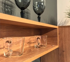 Студия "Люкс" в Barn House Guest