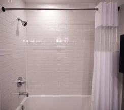 Номер Standard в Shelter Hotel Los Angeles