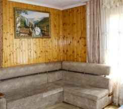 Эконом 8 в Элизиум