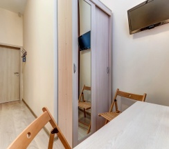 Двухместный номер Standard (2 отдельные кровати) в Superhostel