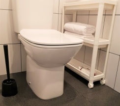 Стандартная студия №4 в APARTIN в Apartin