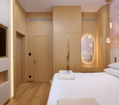 ЛЮКС СТИХИЯ ВОДЫ в Ostrova