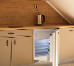 8-местная вилла премиум в GlintWood