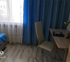 Одноместный в Гостевой дом на Володарке