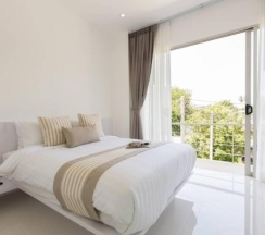 Вилла в **75% DISCOUNT** 3 Bed/4 Bath SEA VIEWS BIG GARDEN