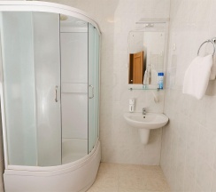 Номер Люкс 2-7 в Интурист