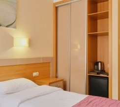 Стандарт в Undersun Калипсо