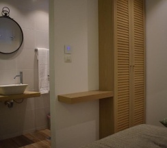 Номер Economy в Meltemi Hotel