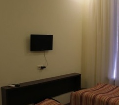 Эконом в Классики