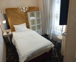 Стандартный одноместный в Villaggio