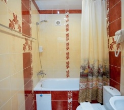 Стандартный номер в Венера