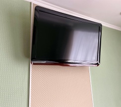 Одноместный номер стандарт в Хозяюшка