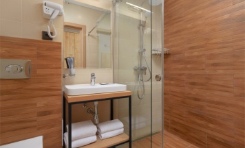 Standart Promo 2-местный 1-комнатный в Alean Club Sophiа