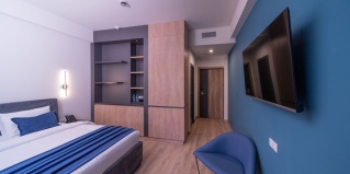 Дилижан: Курортный отель Dili Town Resort and Spa