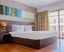 Двухместный номер Premium двуспальная кровать в Holiday Inn Resort Phuket Karon Beach by IHG