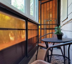 3-местный номер стандарт улучшенный в Ракушка Анапа