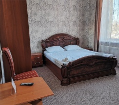 Комфорт в Панорама