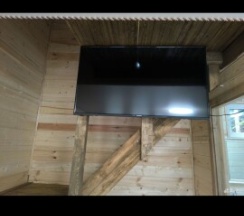 Барнхаус в Greenhouse 1599