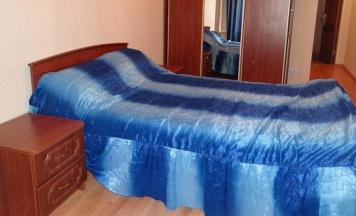 Одноместный номер Standard в У Лукоморья