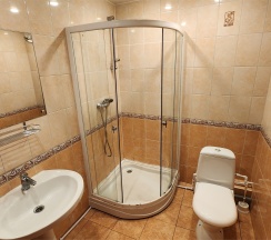 Студия 204 в Aкцент