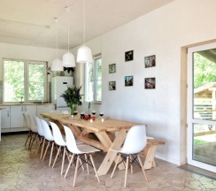 Коттедж в Дом на Пахре