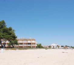 Апартаменты в Residencial Guardamar Zeus