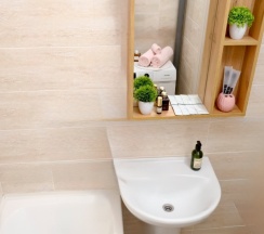 2-комнатные апартаменты, 65 м², 6 этаж в Какие люди